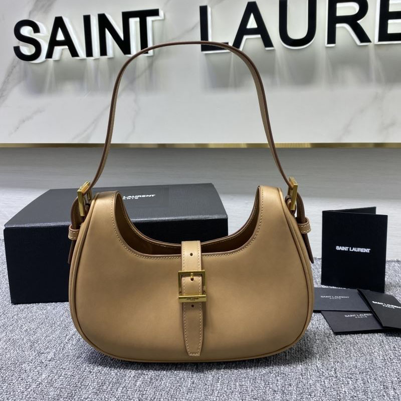 YSL Satchel Bags